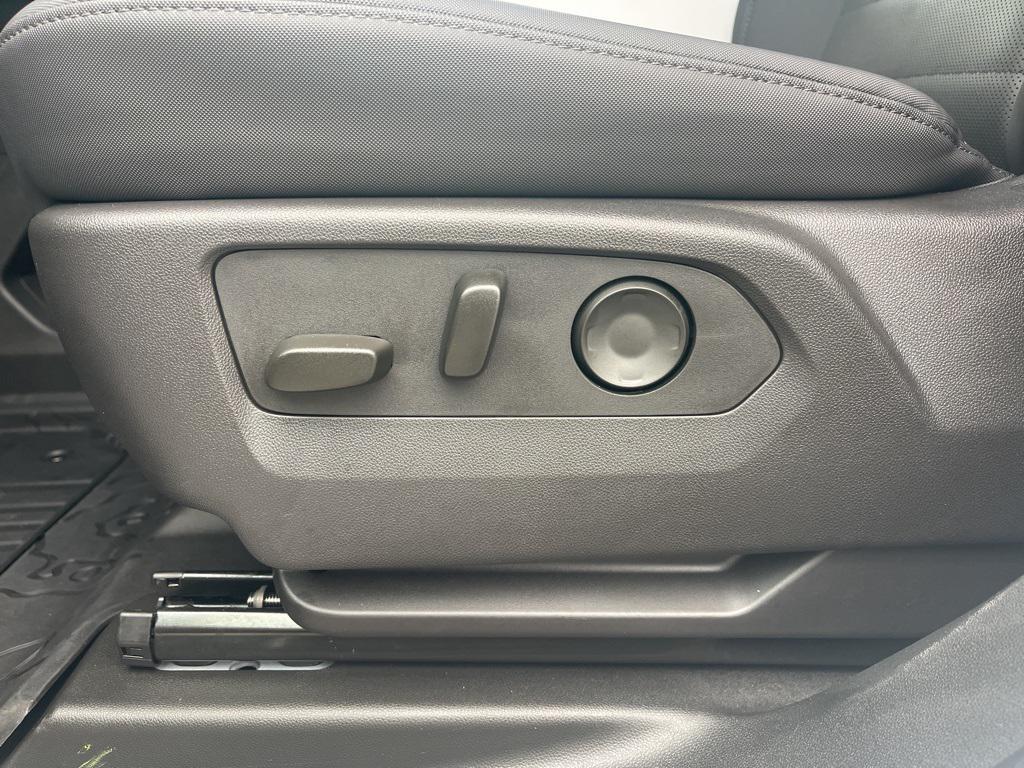 used 2024 GMC HUMMER EV SUV car, priced at $73,550