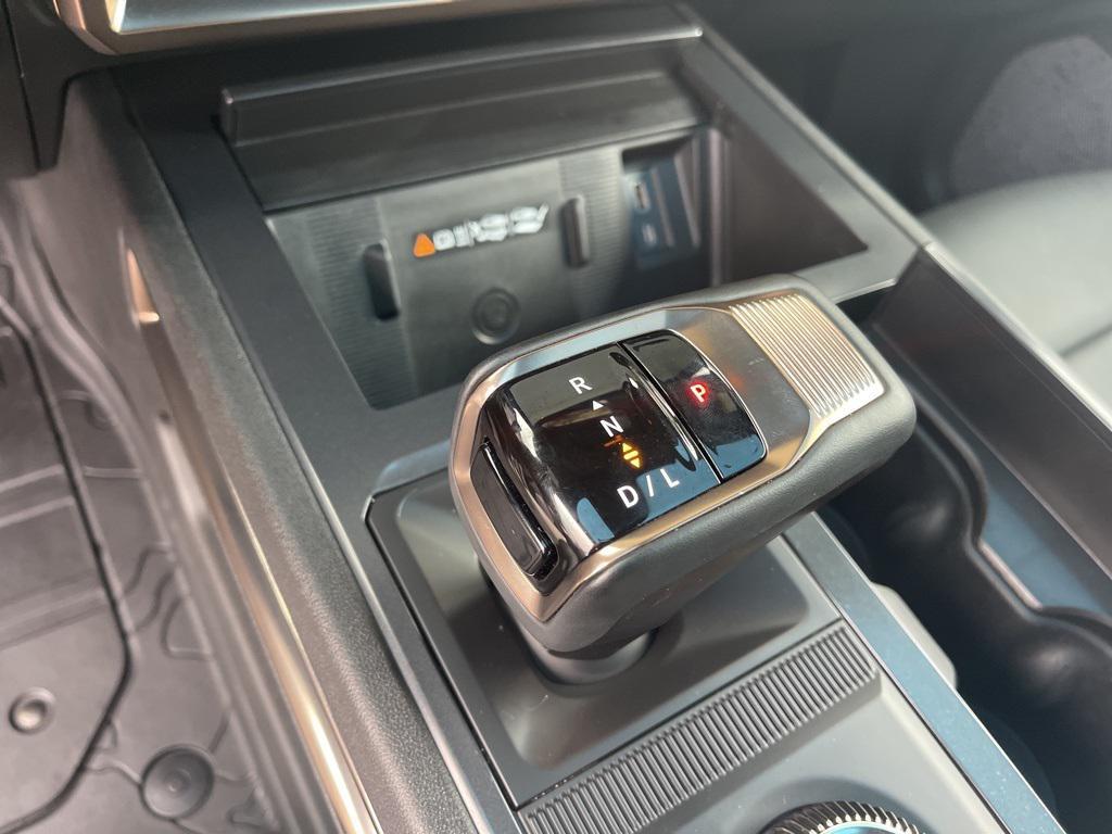 used 2024 GMC HUMMER EV SUV car, priced at $73,550