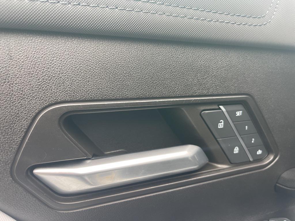 used 2024 GMC HUMMER EV SUV car, priced at $73,550