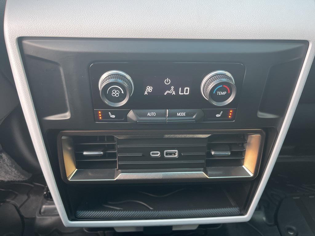 used 2024 GMC HUMMER EV SUV car, priced at $73,550