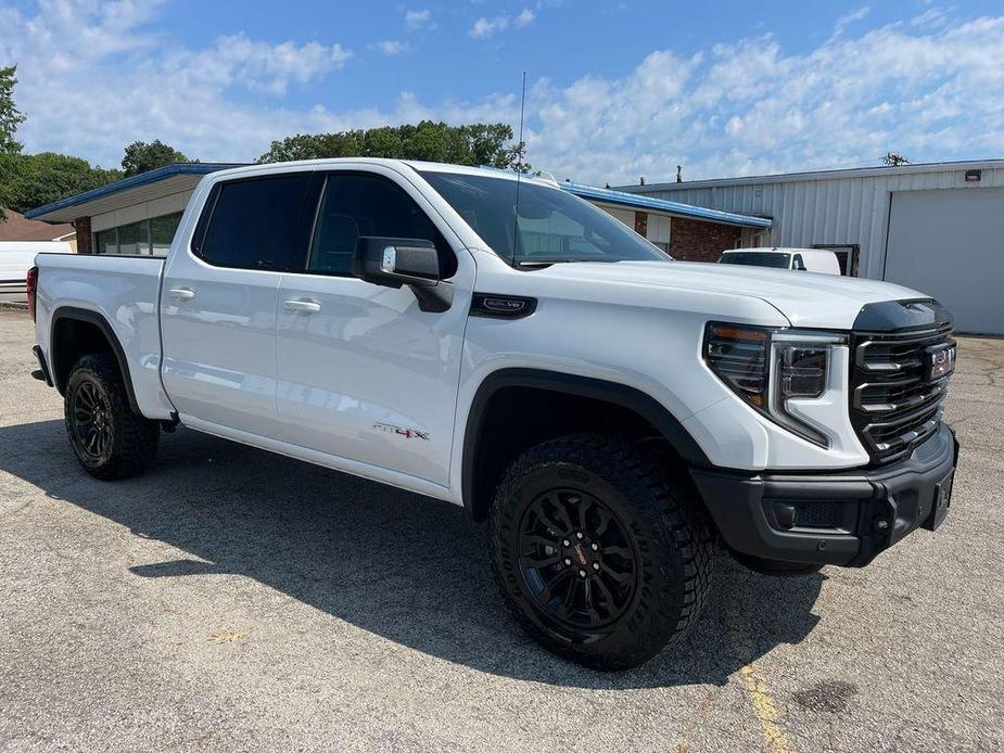 new 2023 GMC Sierra 1500 car, priced at $80,945