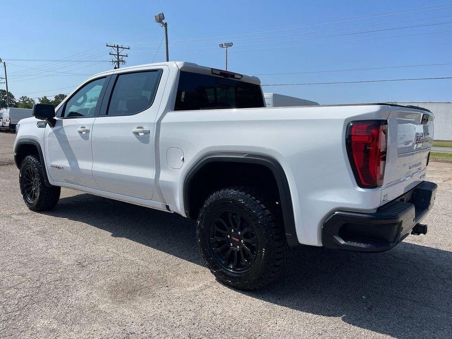 new 2023 GMC Sierra 1500 car, priced at $80,945