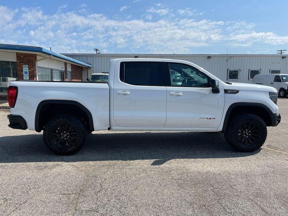 new 2023 GMC Sierra 1500 car, priced at $80,945