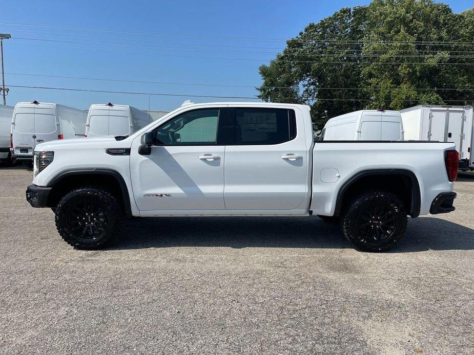 new 2023 GMC Sierra 1500 car, priced at $80,945