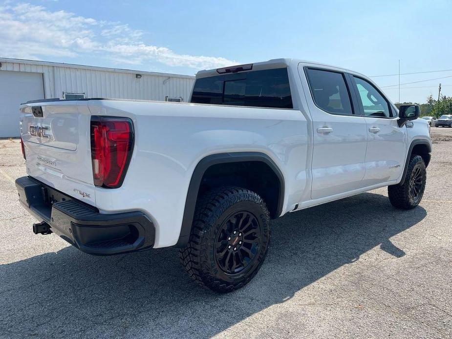 new 2023 GMC Sierra 1500 car, priced at $80,945