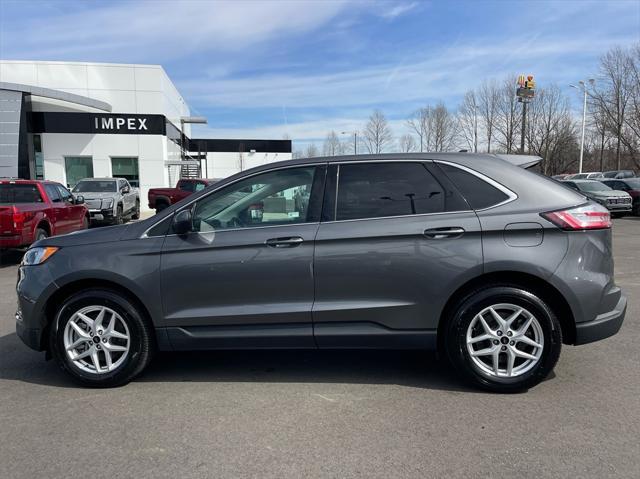 used 2023 Ford Edge car, priced at $19,950