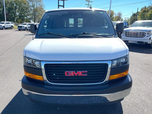 used 2022 GMC Savana 2500 car, priced at $31,900