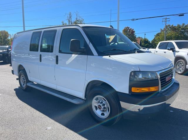 used 2022 GMC Savana 2500 car, priced at $31,900