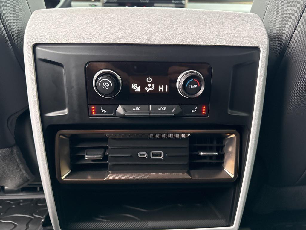 used 2024 GMC HUMMER EV SUV car, priced at $72,450