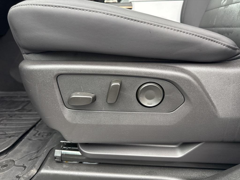 used 2024 GMC HUMMER EV SUV car, priced at $72,450