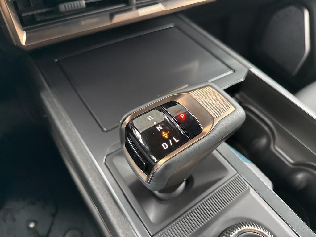 used 2024 GMC HUMMER EV SUV car, priced at $72,450