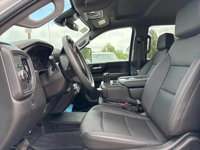 used 2025 GMC Sierra 2500 car, priced at $57,650