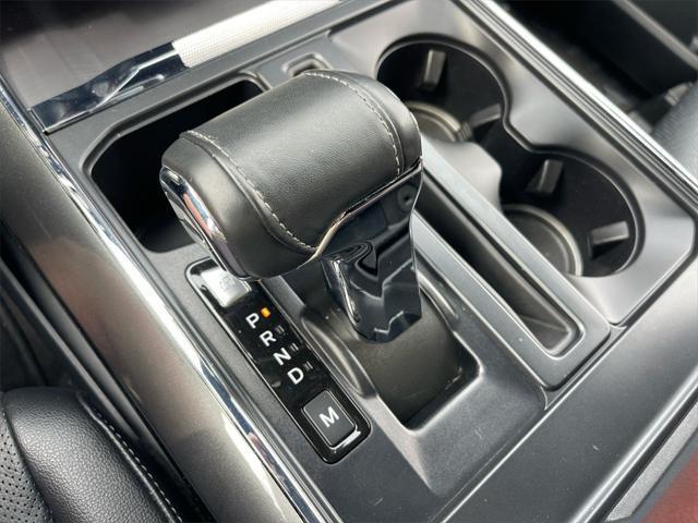 used 2021 Ford F-150 car, priced at $42,450