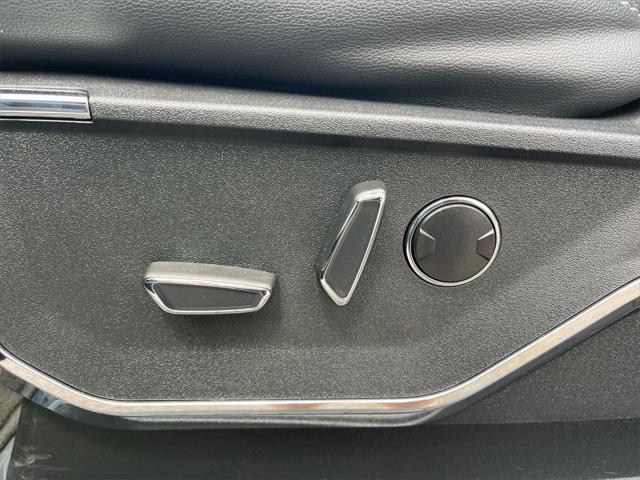 used 2021 Ford F-150 car, priced at $42,450
