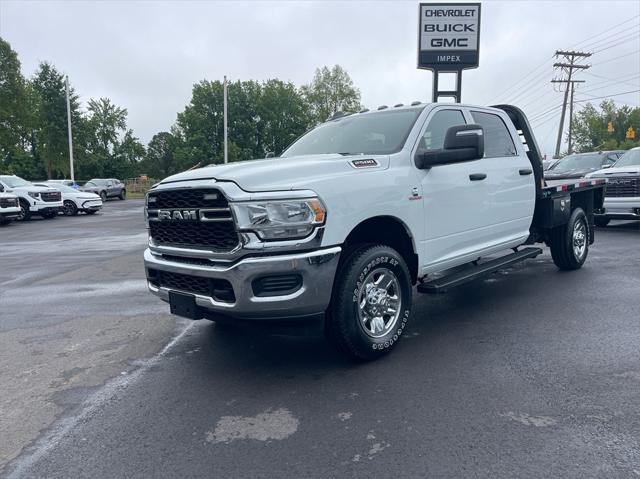 used 2024 Ram 2500 car, priced at $54,900