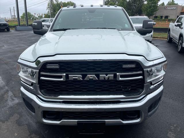 used 2024 Ram 2500 car, priced at $55,675