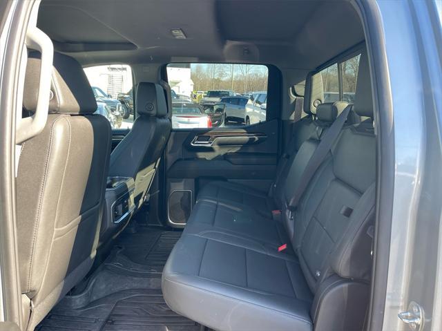 used 2024 GMC Sierra 1500 car, priced at $51,775