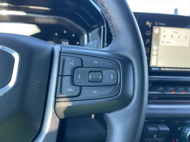 used 2024 GMC Sierra 1500 car, priced at $51,775