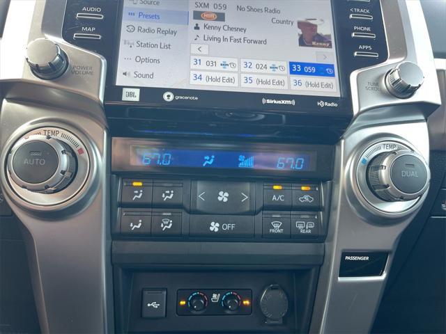 used 2024 Toyota 4Runner car, priced at $51,480