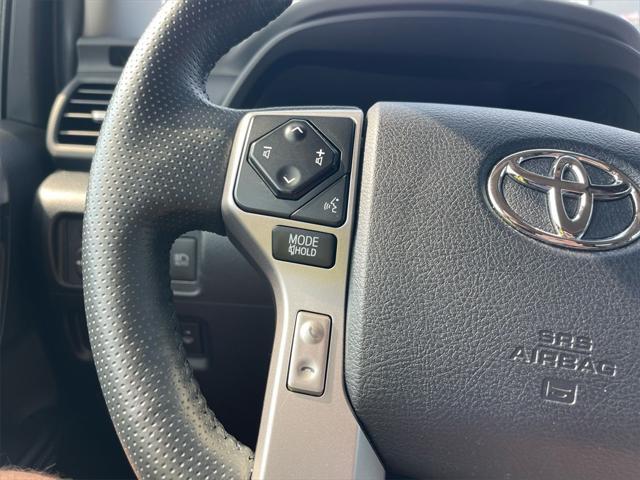 used 2024 Toyota 4Runner car, priced at $51,480