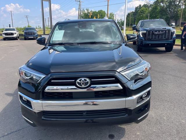 used 2024 Toyota 4Runner car, priced at $51,480