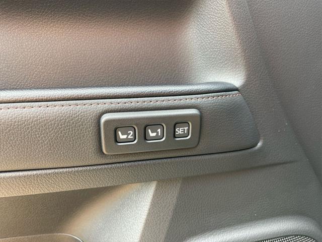 used 2024 Toyota 4Runner car, priced at $51,480