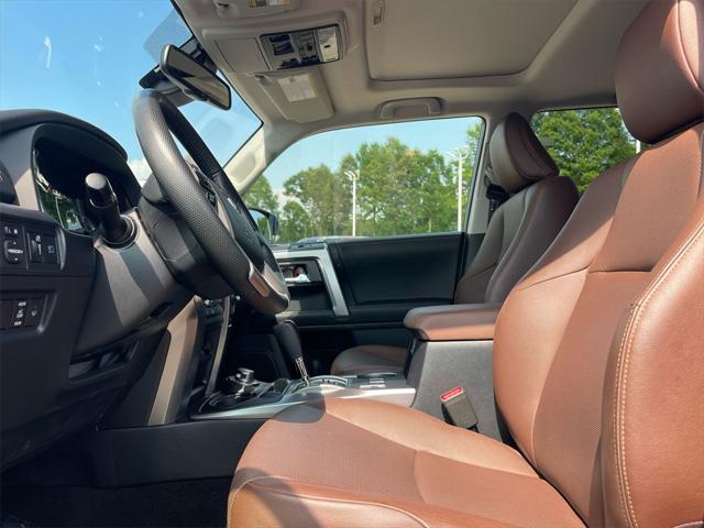 used 2024 Toyota 4Runner car, priced at $51,480
