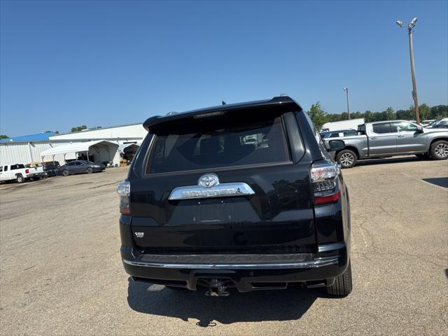 used 2024 Toyota 4Runner car, priced at $51,480