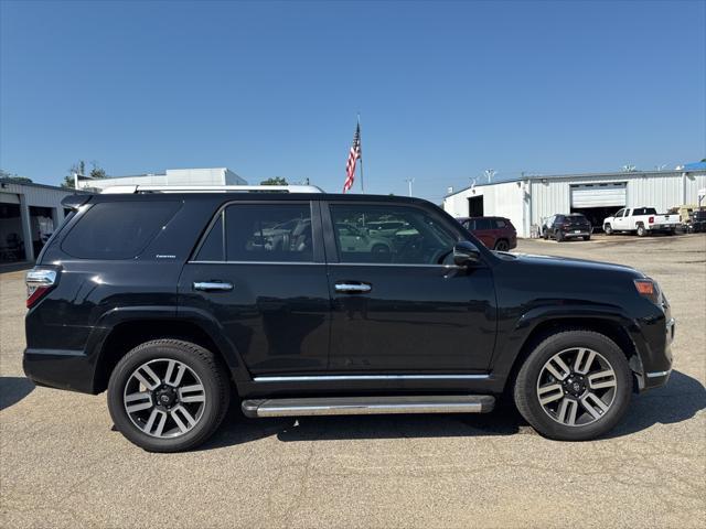 used 2024 Toyota 4Runner car, priced at $51,480