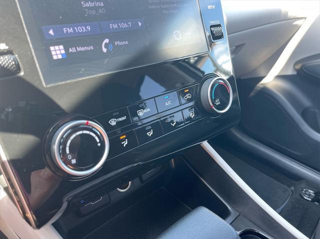 used 2022 Hyundai Tucson car, priced at $18,480