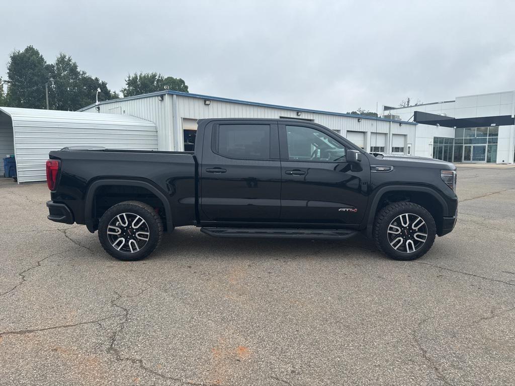 used 2024 GMC Sierra 1500 car