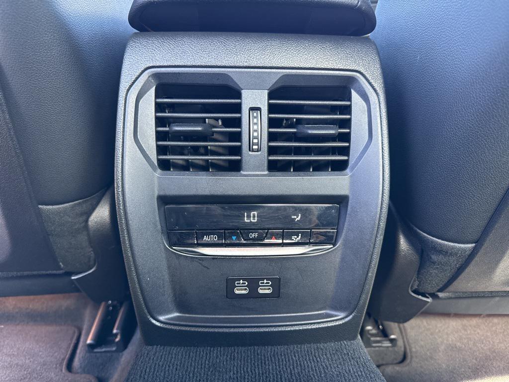 used 2024 BMW 330 car, priced at $34,180