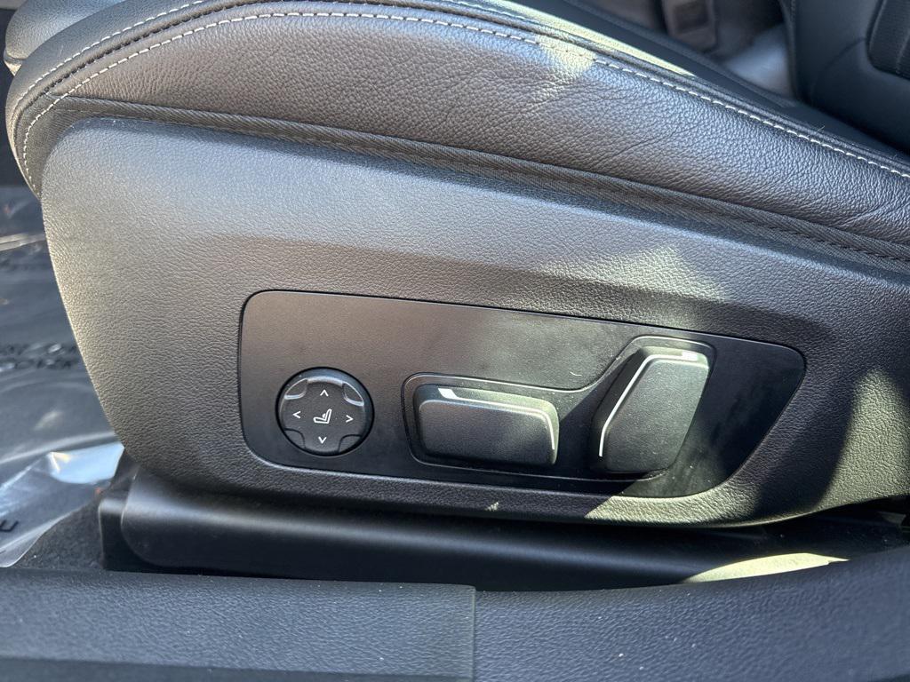 used 2024 BMW 330 car, priced at $34,180