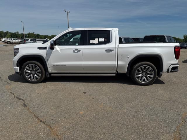 used 2022 GMC Sierra 1500 car