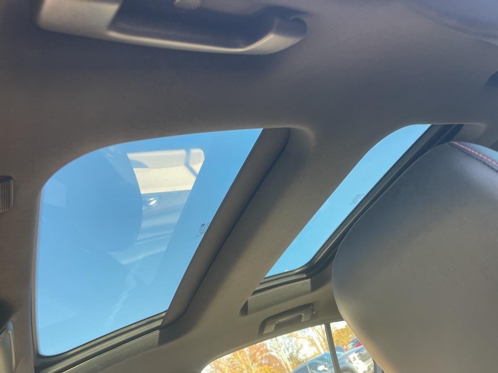 used 2023 Cadillac CT5 car, priced at $36,290