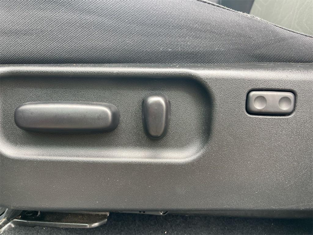 used 2020 Toyota Tacoma car, priced at $32,220