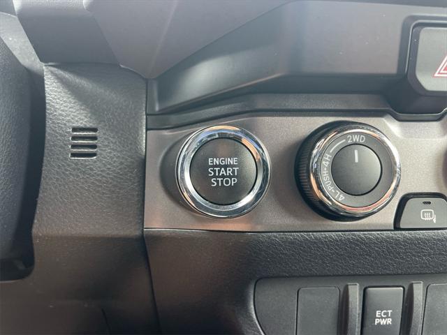 used 2020 Toyota Tacoma car, priced at $32,550