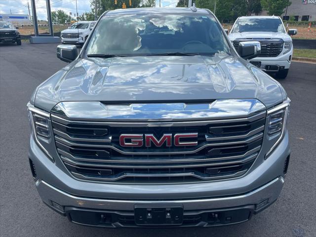 used 2024 GMC Sierra 1500 car, priced at $56,900