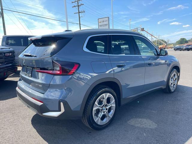 used 2023 BMW X1 car, priced at $30,600