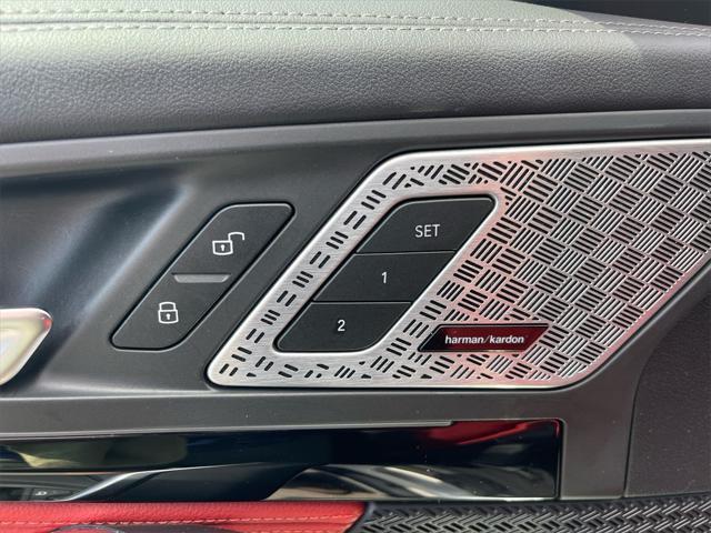 used 2023 BMW X1 car, priced at $28,980