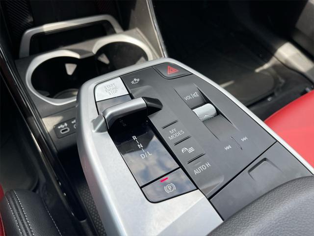used 2023 BMW X1 car, priced at $28,980