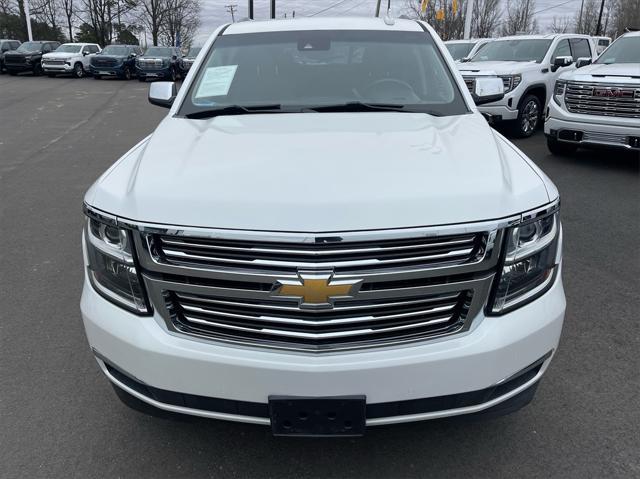 used 2017 Chevrolet Tahoe car, priced at $31,475