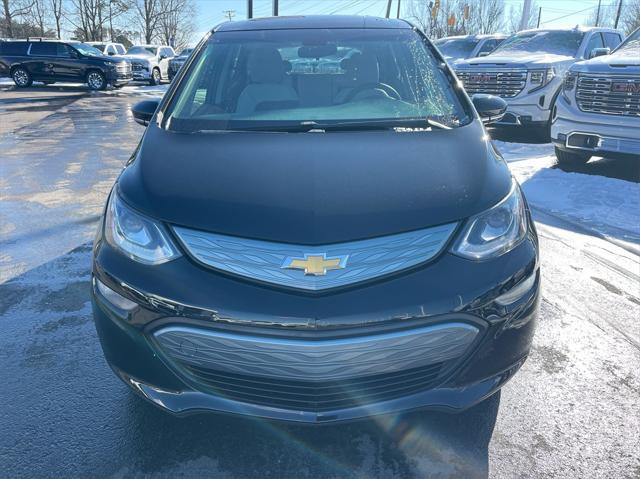 used 2019 Chevrolet Bolt EV car, priced at $14,975