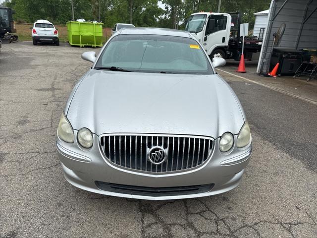 used 2008 Buick LaCrosse car