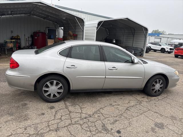 used 2008 Buick LaCrosse car