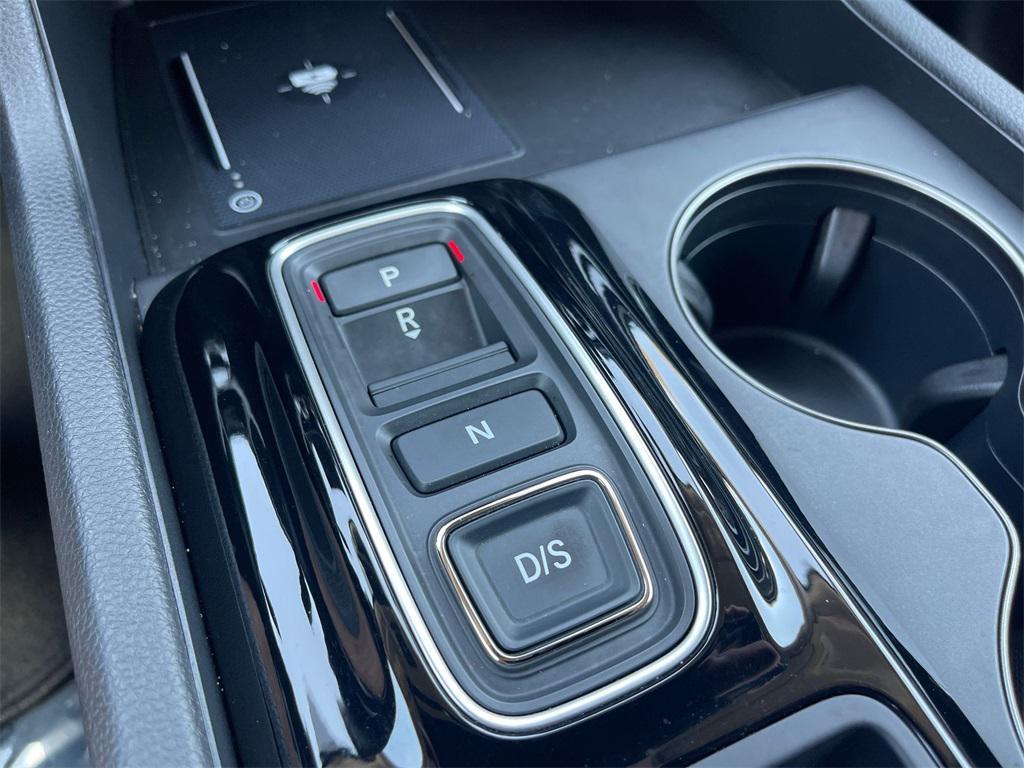 used 2024 Honda Pilot car, priced at $38,980