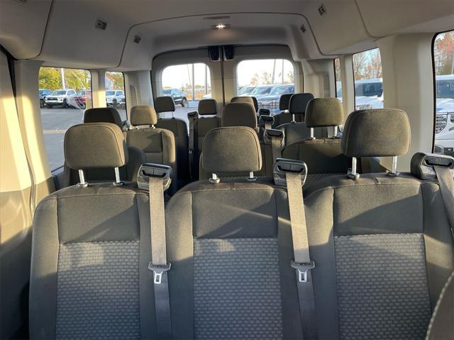 used 2023 Ford Transit-350 car, priced at $56,980