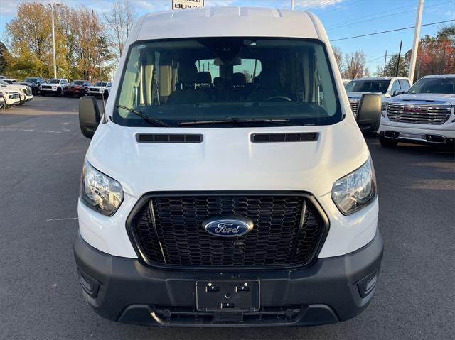 used 2023 Ford Transit-350 car, priced at $56,980