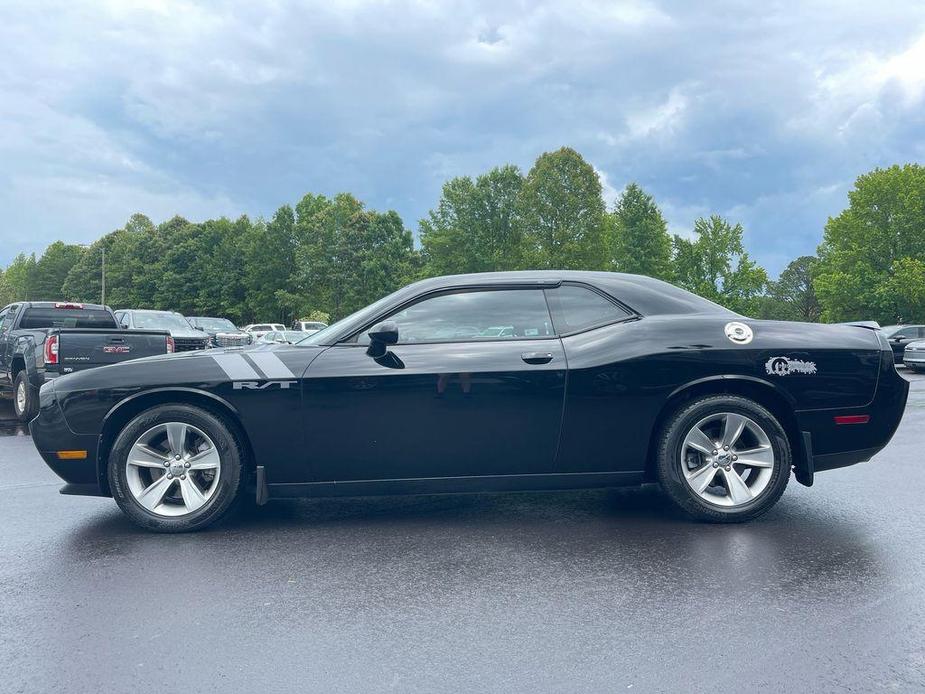 used 2013 Dodge Challenger car, priced at $17,850