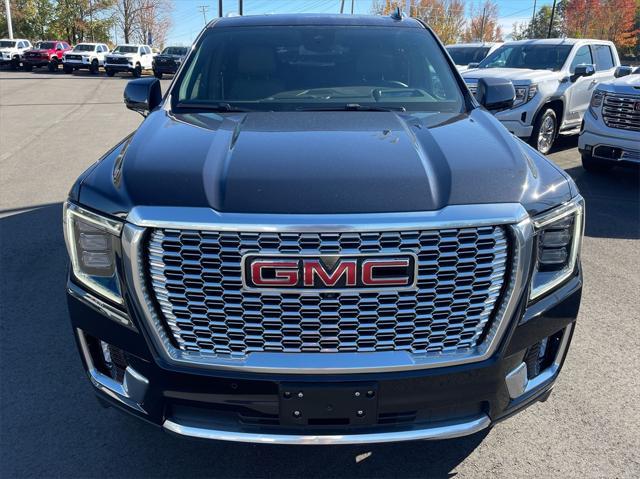 used 2023 GMC Yukon XL car, priced at $67,580